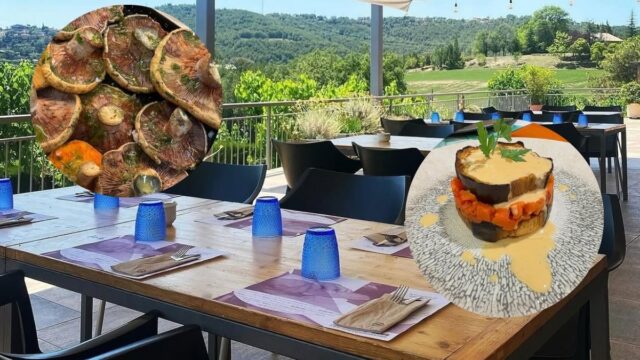 Restaurant El Solsonès